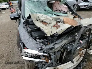 2015 Acura MDX with VIN 5FRYD3H2XFB008100, listed as a Copart auction lot 51219585 with Not provided miles and Salvage title. Bid and sale history available at DreamBid. Image 11.