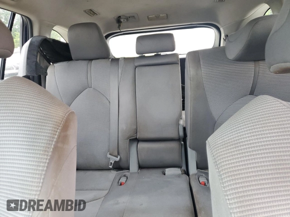 2020 Toyota Highlander LE with VIN 5TDBZRBH8LS012906, listed as a Copart auction lot 54832115 with 68,673 mi miles and Clean title. Bid and sale history available at DreamBid. Image 10.