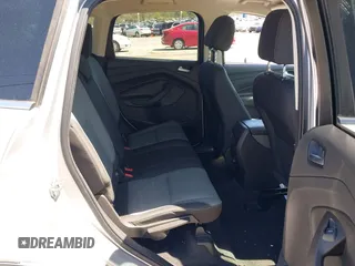 2016 Ford Escape SE with VIN 1FMCU0GX2GUC82788, listed as a IAAI auction lot 41977951 with 121,330 mi miles and . Bid and sale history available at carsss.com. Image 8.