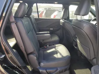 2024 Lexus TX 350 с VIN 5TDAAAA61RS004031, выставлен на аукционе Copart как лот 76091644 с пробегом 8 522 миль миль и На запчасти • Non repairable. История ставок и продаж доступна на DreamBid. Изображение 11.
