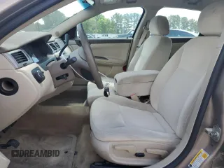 2007 Chevrolet Impala Police Police z VIN 2G1WS55R079220160, wystawiony jako Copart lot #55895735 z przebiegiem 88 467 mil mil oraz Czysty tytuł • Clean title. Historia ofert i sprzedaży dostępna na DreamBid. Obrazek 7.