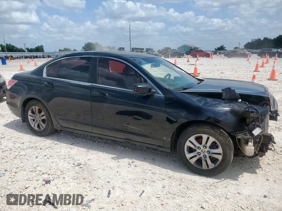 2012 Honda Accord LX Premium z VIN 1HGCP2F49CA050913, wystawiony jako Copart lot #61690905 z przebiegiem 202 718 mil mil oraz Czysty tytuł • Clean title. Historia ofert i sprzedaży dostępna na DreamBid. Obrazek 4.