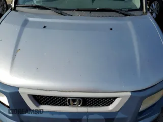 2006 Honda Element EX with VIN 5J6YH186X6L014497, listed as a Copart auction lot 78278854 with 74,987 mi miles and Salvage Title. Bid and sale history available at DreamBid. Image 12.