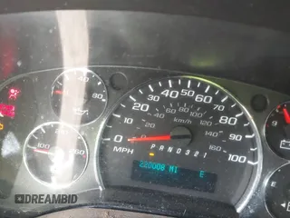 2013 Chevrolet Express Cargo с VIN 1GCSGAFX9D1101116, выставлен на аукционе IAAI как лот 42351221 с пробегом 220 008 миль миль и . История ставок и продаж доступна на DreamBid. Изображение 16.