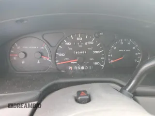 2001 Ford Taurus z VIN 1FAFP52231A266843, wystawiony jako Copart lot #45967495 z przebiegiem 80 057 mil mil oraz Czysty tytuł • Clean title. Historia ofert i sprzedaży dostępna na DreamBid. Obrazek 9.