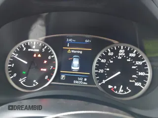 2019 Nissan Sentra S with VIN 3N1AB7AP9KY387730, listed as a IAAI auction lot 41573128 with 59,630 mi miles and . Bid and sale history available at DreamBid. Image 7.