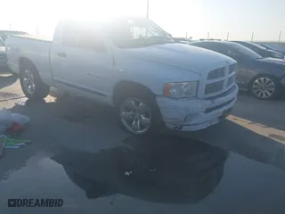 2003 Dodge Ram 1500 ST with VIN 1D7HA16K33J596014, listed as a IAAI auction lot 41862401 with 299,715 mi miles. Bid and sale history available at carsss.com. Image 6.