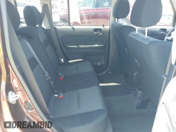2006 Scion xB with VIN JTLKT324764127920, listed as a IAAI auction lot 42496028 with 104,061 mi miles and . Bid and sale history available at DreamBid. Image 8.