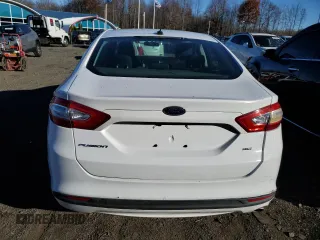 2015 Ford Fusion SE with VIN 3FA6P0H71FR210483, listed as a Copart auction lot 78878284 with 189,451 mi miles and Non Repairable. Bid and sale history available at DreamBid. Image 6.