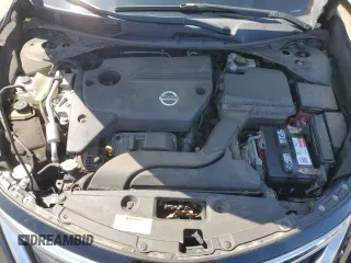2015 Nissan Altima SV with VIN 1N4AL3AP3FC219962, listed as a Copart auction lot 51444755 with 165,949 mi miles and Salvage Title. Bid and sale history available at DreamBid. Image 11.