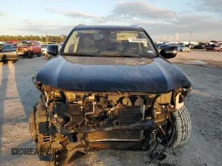 2019 Lexus GX with VIN JTJBM7FX8K5215879, listed as a Copart auction lot 84490814 with 101,280 mi miles and Salvage Title. Bid and sale history available at carsss.com. Image 5.