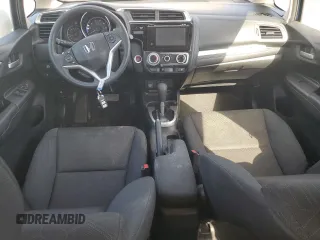 2015 Honda Fit EX-L with VIN 3HGGK5H8XFM771993, listed as a Copart auction lot 50389375 with 142,633 mi miles and Clean Title. Bid and sale history available at carsss.com. Image 8.