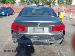 2016 BMW 3 Series 328i with VIN WBA8E9G58GNT85599, listed as a IAAI auction lot 42495494 with 147,275 mi miles and . Bid and sale history available at DreamBid. Image 16.