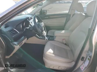 2016 Subaru Legacy 3.6R Limited with VIN 4S3BNEN64G3019731, listed as a Copart auction lot 47535545 with 102,528 mi miles and Salvage Title. Bid and sale history available at carsss.com. Image 7.