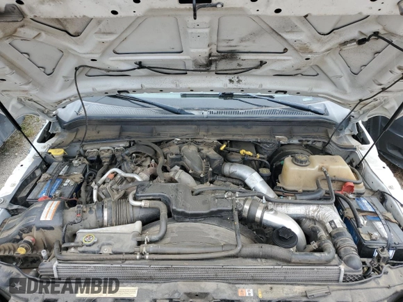 2015 Ford F-350 Platinum with VIN 1FT8W3BT8FEC04180, listed as a Copart auction lot 53910485 with 224,614 mi miles and Clean Title. Bid and sale history available at DreamBid. Image 11.