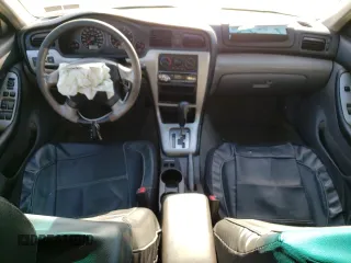 2003 Subaru Baja с VIN 4S4BT61C437107796, выставлен на аукционе Copart как лот 76507444 с пробегом 130 969 миль миль и Списание • Salvage title. История ставок и продаж доступна на DreamBid. Изображение 8.