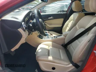 2016 Mercedes-Benz GLA 250 z VIN WDCTG4GB2GJ207754, wystawiony jako Copart lot #58034265 z przebiegiem 105 734 mil mil oraz Szkoda całkowita • Salvage title. Historia ofert i sprzedaży dostępna na DreamBid. Obrazek 7.