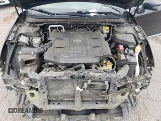 2017 Subaru Outback Touring z VIN 4S4BSETCXH3325265, wystawiony jako Copart lot #60733725 z przebiegiem 165 928 mil mil oraz Szkoda całkowita • Salvage title. Historia ofert i sprzedaży dostępna na DreamBid. Obrazek 11.