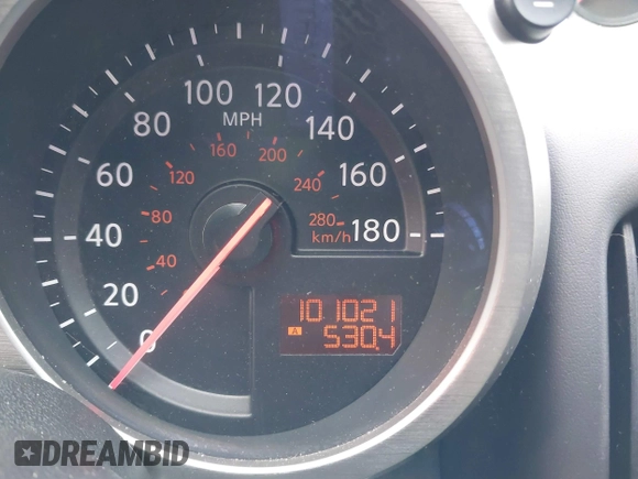 2014 Nissan 370Z Nismo with VIN JN1AZ4EH9EM636306, listed as a IAAI auction lot 41467766 with 101,021 mi miles and . Bid and sale history available at DreamBid. Image 16.