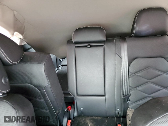 2025 Volkswagen Atlas SE with VIN 1V2WR2CA8SC517353, listed as a Copart auction lot 63493995 with Not provided miles and Non repairable. Bid and sale history available at DreamBid. Image 10.