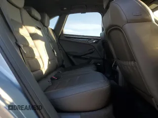2022 Porsche Macan S с VIN WP1AG2A56NLB24641, выставлен на аукционе Copart как лот 47039905 с пробегом 41 975 миль миль и Списание • Salvage title. История ставок и продаж доступна на DreamBid. Изображение 11.