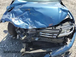 2020 Volkswagen Tiguan S with VIN 3VV1B7AX6LM137823, listed as a Copart auction lot 52152295 with Not provided miles and Salvage title. Bid and sale history available at DreamBid. Image 14.