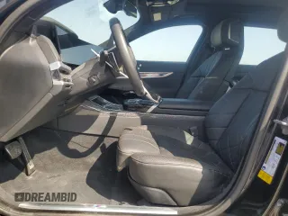 2024 BMW 7 Series 740i z VIN WBA23EH0XRCP69373, wystawiony jako Copart lot #76020204 z przebiegiem 9 981 mil mil oraz Czysty tytuł • Clean title. Historia ofert i sprzedaży dostępna na DreamBid. Obrazek 7.