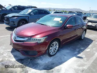 2016 Acura ILX Premium with VIN 19UDE2F76GA015675, listed as a IAAI auction lot 42688975 with 113,443 mi miles and . Bid and sale history available at DreamBid. Image 17.