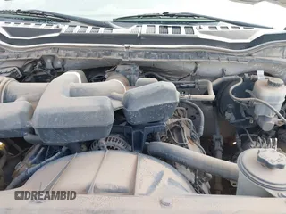 2019 Ford F-250 XL with VIN 1FT7W2B65KED93008, listed as a IAAI auction lot 42524436 with 258,924 mi miles and . Bid and sale history available at DreamBid. Image 10.