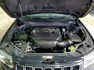 2016 Jeep Grand Cherokee Laredo с VIN 1C4RJFAG4GC470057, выставлен на аукционе Copart как лот 52941545 с пробегом 92 794 миль миль и Чистый • Clean title. История ставок и продаж доступна на DreamBid. Изображение 12.
