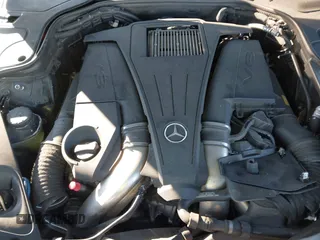 2017 Mercedes-Benz S 550 with VIN WDDUG8CB8HA306576, listed as a IAAI auction lot 41853033 with 95,983 mi miles and . Bid and sale history available at carsss.com. Image 10.