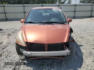 2007 Honda Fit Sport with VIN JHMGD38667S047110, listed as a Copart auction lot 69097094 with 231,662 mi miles and Salvage Title. Bid and sale history available at carsss.com. Image 5.