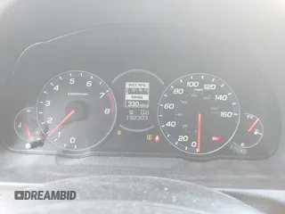 2008 Acura TSX with VIN JH4CL95988C001602, listed as a IAAI auction lot 42099571 with 192,303 mi miles and . Bid and sale history available at carsss.com. Image 7.