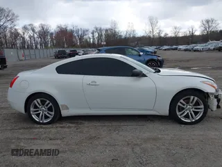 2010 Infiniti G37 x with VIN JN1CV6EL2AM150614, listed as a IAAI auction lot 41853853 with 208,852 mi miles. Bid and sale history available at carsss.com. Image 13.