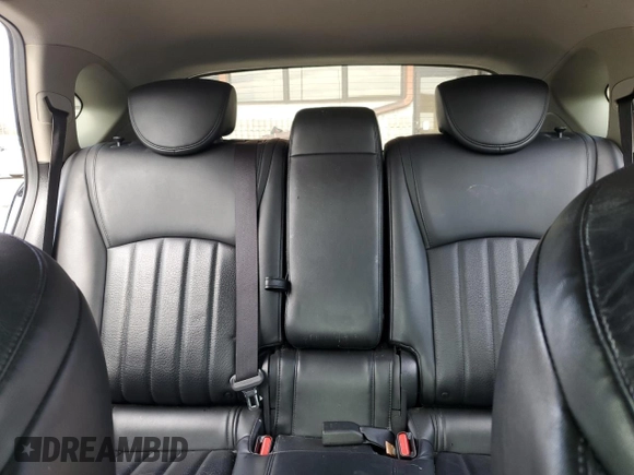2017 Infiniti QX50 with VIN JN1BJ0RR2HM409325, listed as a Copart auction lot 53373705 with 91,013 mi miles and Salvage title. Bid and sale history available at DreamBid. Image 10.