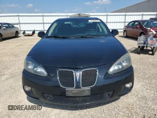 2007 Pontiac Grand Prix GXP with VIN 2G2WC58C671133474, listed as a Copart auction lot 64698775 with 224,180 mi miles and Clean title. Bid and sale history available at DreamBid. Image 5.