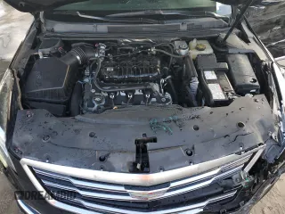 2018 Cadillac XTS Livery z VIN 2G61U5S35J9145963, wystawiony jako Copart lot #86895164 z przebiegiem 45 697 mil mil oraz Szkoda całkowita • Salvage title. Historia ofert i sprzedaży dostępna na DreamBid. Obrazek 11.