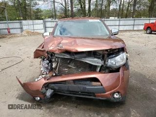 2014 Mitsubishi Outlander SE z VIN JA4AD3A35EZ018395, wystawiony jako Copart lot #51645775 z przebiegiem 159 641 mil mil oraz Szkoda całkowita • Salvage title. Historia ofert i sprzedaży dostępna na DreamBid. Obrazek 5.