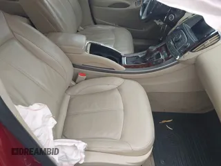 2013 Buick LaCrosse Leather с VIN 1G4GC5E3XDF178664, выставлен на аукционе IAAI как лот 42217019 с пробегом 187 012 миль миль и . История ставок и продаж доступна на DreamBid. Изображение 5.
