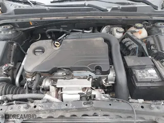 2016 Chevrolet Malibu LS with VIN 1G1ZB5ST4GF345635, listed as a IAAI auction lot 41493143 with 102,107 mi miles. Bid and sale history available at carsss.com. Image 10.