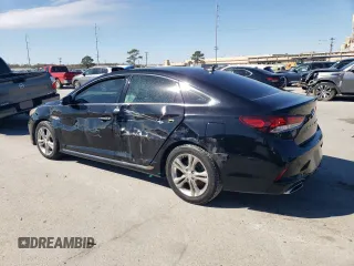 2018 Hyundai Sonata Limited with VIN 5NPE34AF8JH705608, listed as a Copart auction lot 88642835 with 67,182 mi miles and Salvage Title. Bid and sale history available at DreamBid. Image 2.