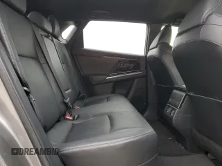 2023 Subaru Solterra Limited с VIN JTMABABA2PA020197, выставлен на аукционе Copart как лот 45420035 с пробегом 16 106 миль миль и Списание • Salvage title. История ставок и продаж доступна на DreamBid. Изображение 11.