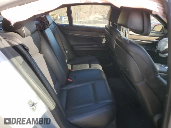 2015 BMW 7 Series 750i с VIN WBAYA8C52FD825851, выставлен на аукционе Copart как лот 45842584 с пробегом 108 517 миль миль и . История ставок и продаж доступна на DreamBid. Изображение 10.