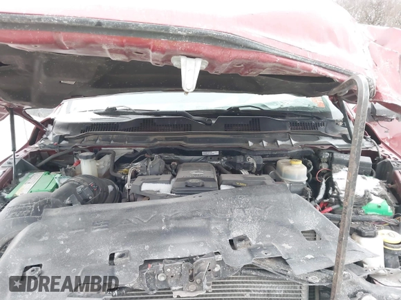 2015 Ram 2500 Big Horn с VIN 3C6UR5DL0FG632274, выставлен на аукционе IAAI как лот 41363925 с пробегом 121 412 миль миль и . История ставок и продаж доступна на DreamBid. Изображение 10.