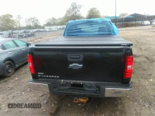 2011 Chevrolet Silverado 1500 Work Truck with VIN 1GCRKPE35BZ444552, listed as a IAAI auction lot 41875848 with 155,449 mi miles and . Bid and sale history available at DreamBid. Image 16.
