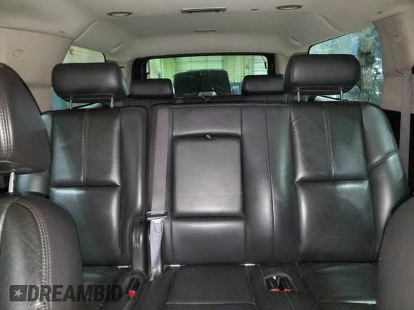 2007 Chevrolet Suburban LTZ with VIN 3GNFK16Y47G309457, listed as a Copart auction lot 88775185 with 185,056 mi miles and Clean Title. Bid and sale history available at DreamBid. Image 10.