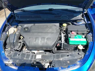 2013 Dodge Dart SXT with VIN 1C3CDFBA3DD340093, listed as a IAAI auction lot 42661541 with 158,406 mi miles and . Bid and sale history available at DreamBid. Image 10.