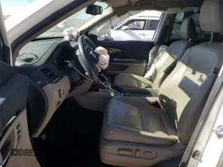 2016 Honda Pilot Touring with VIN 5FNYF6H93GB113931, listed as a Copart auction lot 88775225 with 104,820 mi miles and Salvage Title. Bid and sale history available at carsss.com. Image 7.