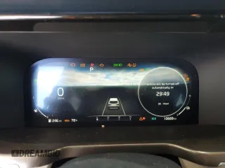 2024 Kia Sorento SX Prestige with VIN KNDRKDLGXR5248774, listed as a Copart auction lot 79693344 with 10,669 mi miles and Salvage title. Bid and sale history available at DreamBid. Image 9.