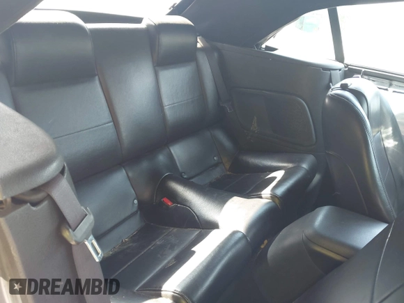 2006 Ford Mustang Standard with VIN 1ZVFT84N865179760, listed as a IAAI auction lot 42629541 with 90,095 mi miles and . Bid and sale history available at DreamBid. Image 8.